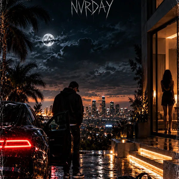 Don't Wait Up cover art
