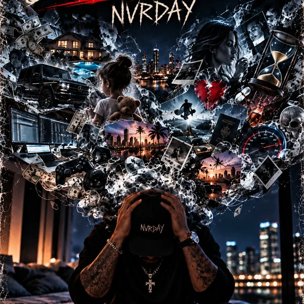 Outta My Head cover art